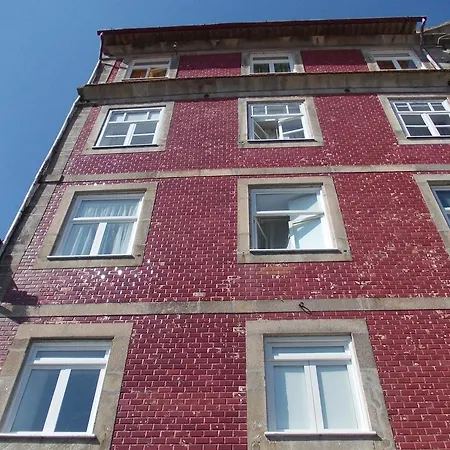 Oporto River View Apartments Apartment Porto
