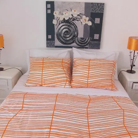 Apartment Oporto River View Apartments Porto