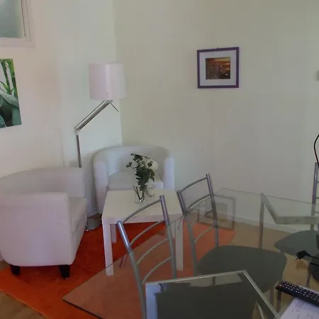 Apartment Oporto River View Apartments *