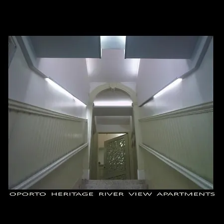 Apartment Oporto River View Apartments *