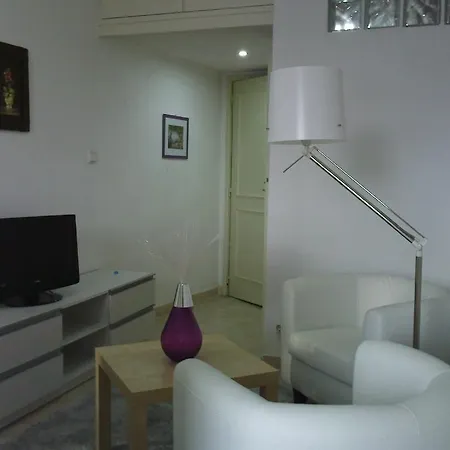 Oporto River View Apartments