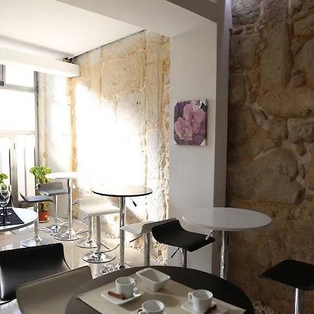 Oporto River View Apartments