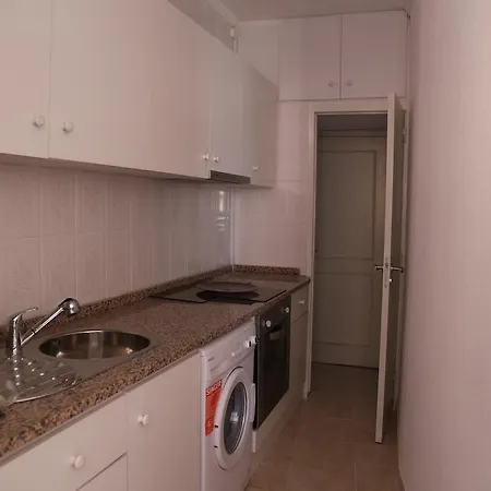 Oporto River View Apartments Porto