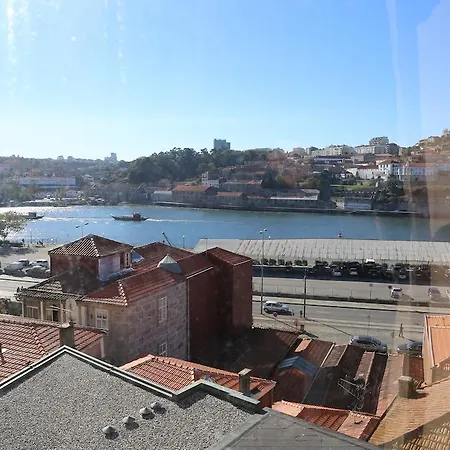 Oporto River View Apartments