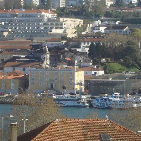 Oporto River View Apartments Porto