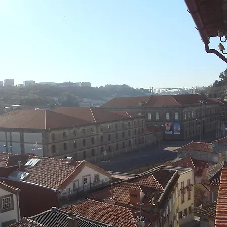 Apartment Oporto River View Apartments