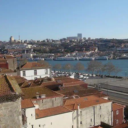 Oporto River View Apartments